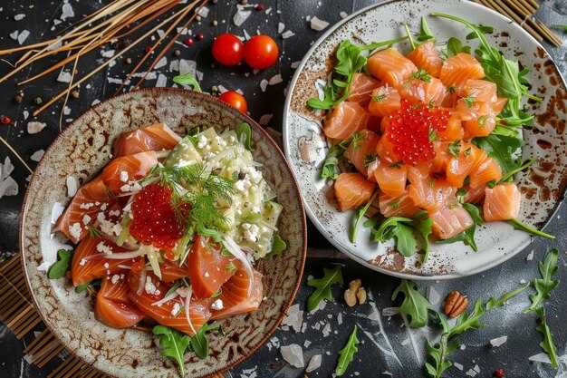 5 вкусных рецептов блюд из рыбы