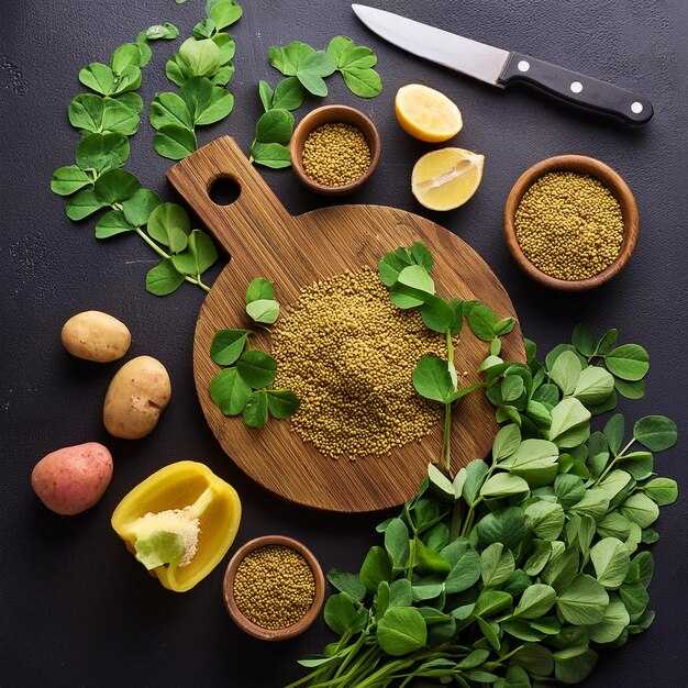 Снижение уровня сахара в крови